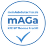 Logo KFZ-Schadengutachter Thomas Prechtl