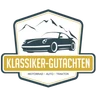 Logo Klassiker-Gutachten