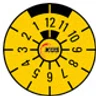 Logo KUBA Prüf-GmbH – KÜS Service-Zentrum Fürth