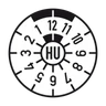 Logo KÜS Kfz-Prüfstelle Mönchengladbach Hardt
