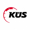 Logo KÜS-Partner Dipl.-Ing. (FH) Radovan Hronec