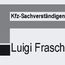 Logo Luigi Guido Fraschini Sachverständiger
