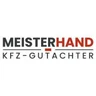 Logo Meisterhand KFZ-Gutachter Gießen