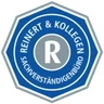 Logo Reifert Sachverständige