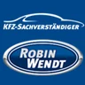 Logo Robin Wendt Kfz-Sachverständiger