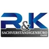 Logo R&K Sachverständigen Büro GmbH seit 2013