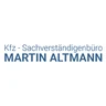 Logo Sachverständigen-Büro Martin Altmann