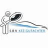 Logo SBV KFZ-Gutachter