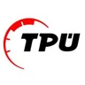 Logo TPÜ GmbH – Technische Prüf- und Überwachungs-Gesellschaft mbH