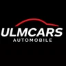 Logo ULMCARS Automobile Neu-Ulm, Auto verkaufen, Kfz-Gutachten, Aufbereitung